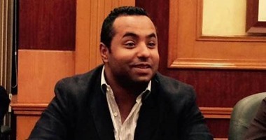 رسميا.. مصطفى سيف العمارى يعلن استقالته من مجلس الزمالك