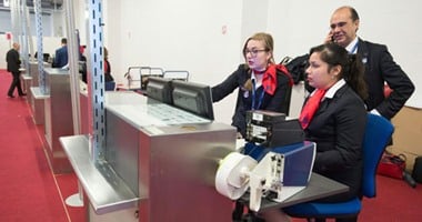 انطلاق أول رحلة من مطار بروكسل بعد إعادة تشغيله إلى جزيرة فارو البرتغالية