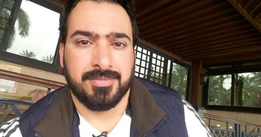 منتظر الزيدى صاحب واقعة "ضرب بوش بالحذاء" يعلن تضامنه مع نقابة الصحفيين