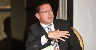 عمرو عبد الحميد يعلن عن برنامجه الجديد فى مؤتمر صحفى 9 فبراير المقبل