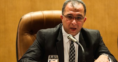 وزير التخطيط: تطبيق قانون الخدمة المدنية من تاريخ نشره بالجريدة الرسمية