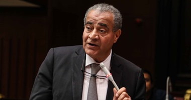 على مصيلحى: سأتقدم بطلب لمجلس النواب لإعادة النظر حول بث الجلسات