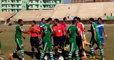 20 لاعبًا في قائمة الشرقية لمواجهة سموحة