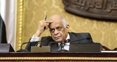 على عبد العال للنواب: أنتم تخلطون بين الأدوات الرقابية