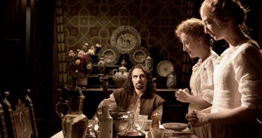 حضور "إيطالى" قوى فى مهرجان اسطنبول السينمائى الدولى الـ35
