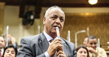 مصطفى بكرى: رئيس النواب وعدنى بعرض مشروع قانون "الأعلى للصحافة" اليوم