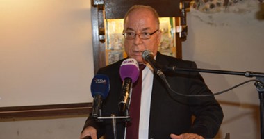 بالصور.. وزير الثقافة يفتتح بيت المعمار المصرى بمنطقة القلعة