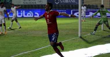 مؤمن زكريا يتحدث عن المنافسة مع نجوم الأهلي وعلاقته بالبدرى