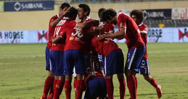 أخبار الدورى المصرى 3 / 4 / 2016 .. فوز الأهلى على الشرطة