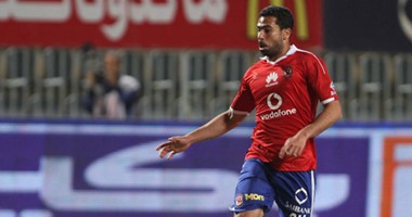 الأهلي يعترف بالعرض السعودى لاستعارة أحمد فتحى فى يناير