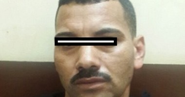 سقوط "توربينى" جديد يتحرش بالأطفال داخل محطات المترو