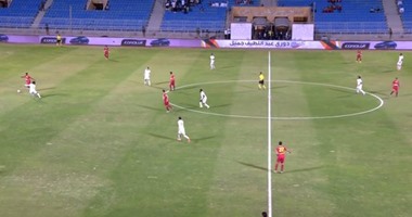 بالفيديو.. الشباب يسقط أمام القادسية بثنائية فى الدورى السعودى