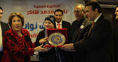 تكريم سميحة أيوب وجلال الشرقاوى وإياد نصار بالأكاديمية البحرية.. السبت