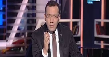 بالفيديو..خالد صلاح بـ"على هوى مصر": النهج العشوائى والاستسهال يعطلان مسيرة الدولة 