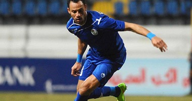 الزمالك يعرض على سموحة استبدال رمزى خالد بحسام باولو