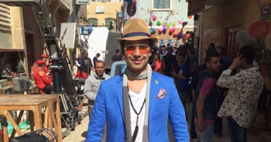 محمد أنور يعود من الخارج بأموال طائلة فى "صد رد"