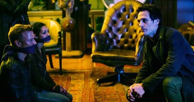 أليكس يكثف من محاولاته لإخلاء مدينة فيجا فى سادس حلقات "Dominion"