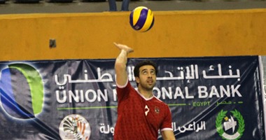 خسارة طلائع الجيش أمام بطل البرازيل فى افتتاح بطولة العالم للطائرة 