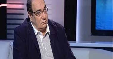 مجدى أحمد على: المنتخب لازم يأكل النجيلة بكرة أمام الكونغو