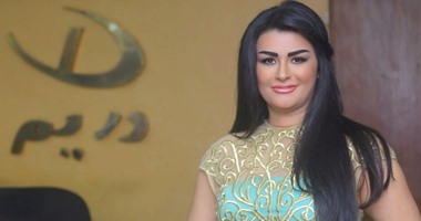 نادية حسنى تحتفل بزفافها على رجل أعمال بأحد فنادق 6 أكتوبر غدًا