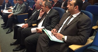 نائب يطالب البنك المركزى بسداد حصة مصر فى البنك الأسيوى بالجنيه