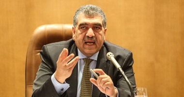 بالصور.. وزير قطاع الأعمال للنواب: "هنفذ برنامج الحكومة وهتحاسبونا..ونحتاج الدعم"