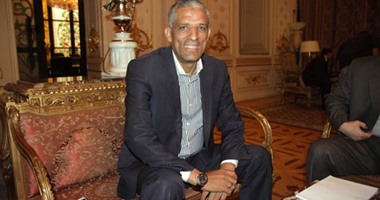 نائب لـ"الحكومة": "مش عارفين مشروع قانون الإدراة المحلية فين"
