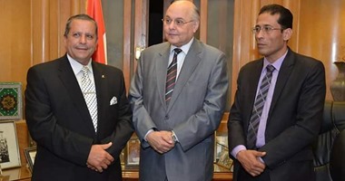 رئيس حزب الغد يشيد بقرارات الحكومة: شكرا للرئيس السيسي على شعوره بمعاناة الشعب