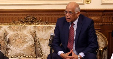 رئيس مجلس النواب يلتقى وفدًا من الجمعية البرلمانية لحلف الشمال الأطلنطنى
