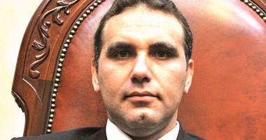 المستشار خالد النشار يعود من الرقابة المالية مساعدا لوزير العدل لشئون التخطيط والتنمية الإدارية