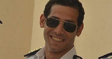 حبس أمجد موسى صبرى 7 سنوات وغرامة 20 ألف جنيه بتهمة دهس ضابط فى كمين