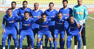 صرف 5 % للاعبى دمنهور قبل مواجهة طنطا بالترقى