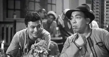 مصرى يعيد تقديم أفلام "الأبيض والأسود" بالألوان
