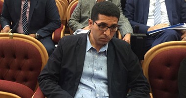 هيثم الحريرى :المادة الثانية بقانون ترميم الكنائس قنبله موقوتة