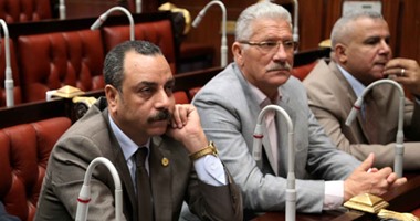نائب بـ"تشريعية البرلمان": نعقد اجتماعات فى أغسطس وسبتمبر دون مقابل مادى