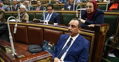 عضو بـ"تشريعية" البرلمان: مناقشة قانون مكافحة الجريمة الإلكترونية أولويتنا