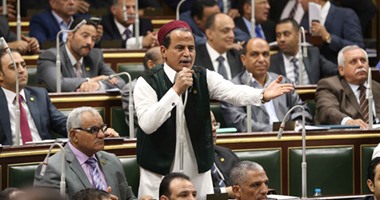"محلية البرلمان" تدرج مطالب أهالى مطروح فى تقريرها عن زيارتها للمحافظة
