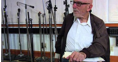 وفاة ممثل صوت القائد البحرى "الأدميرال أكبر" فى سلسلة حرب النجوم