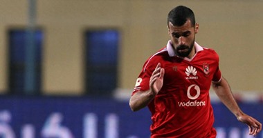 بالفيديو.. عاشور يلغى هدفاً للأهلى فى مرمى التعدين