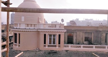 قانون البناء ينشئ صندوق إقراض بدون فوائد لصيانة وترميم المبانى السكنية