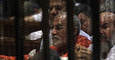 متهم بـ"أحداث العدوة" للمحكمة: هناك خلافات سياسية سابقة بينى ومأمور المركز