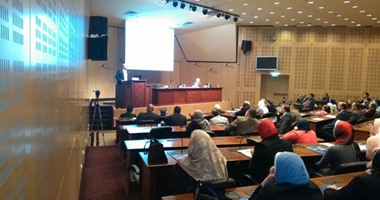 ورشة عمل عن جراحات الشفة الأمامية بمستشفيات قنا الجامعية