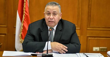 وكيل مجلس النواب ناعياً نائب القبة: أعطى حياته كلها لخدمة وطنه وشعبه
