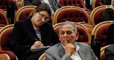 "السادات" يقبل استقالة مستشاره الخاص ردا على إهانته لـ"عبد العال "
