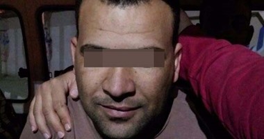 القبض على "وليد الشوالحى" الرجل الثانى بأخطر عصابة مسلحة للسرقة فى البحيرة