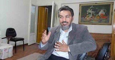 محمد أبو سمرة بعد إلغاء تعيينه معاونا لرئيس حى العجمى: سأتقدم بدعوى لمجلس الدولة