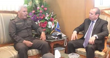 أهم الملفات العاجلة أمام محافظ مطروح الجديد