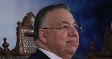 وكيل مجلس النواب يطالب الصحفيين بمغادرة اجتماع تجديد الخطاب الدينى