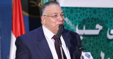 البرلمان يشكر الرئيس السيسى على مبادرته الخاصة بتجديد الخطاب الدينى