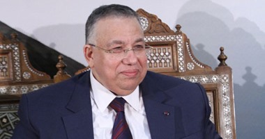وكيل البرلمان يترأس الجلسة العامة بعد مغادرة رئيس المجلس